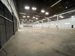 Galpão / Depósito / Armazém de 4316m² no bairro Jardim Humaitá, em São Paulo | Eu Corretor