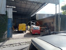 Galpão / Depósito / Armazém de 600m² no bairro Dos Casa, em São Bernardo do Campo | Eu Corretor