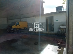 Galpão / Depósito / Armazém de 600m² no bairro Dos Casa, em São Bernardo do Campo | Eu Corretor