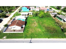 Lote/Terreno de 450m² no bairro COROADOS , em Guaratuba | Eu Corretor