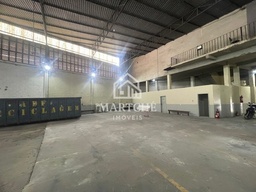 Galpão / Depósito / Armazém de 644m² no bairro Cambuci, em São Paulo | Eu Corretor