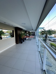 Apartamento de 3 quartos, 109m² no bairro São Luiz, em Brusque | Eu Corretor
