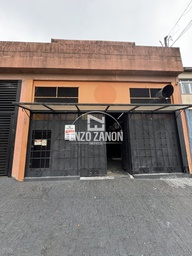 Loja / Salão / Ponto Comercial de 100m² no bairro Baeta Neves, em São Bernardo do Campo | Eu Corretor
