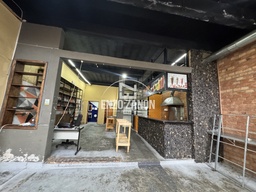Loja / Salão / Ponto Comercial de 100m² no bairro Baeta Neves, em São Bernardo do Campo | Eu Corretor