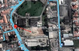 Lote/Terreno Comercial de no bairro Dos Casas , em São Bernardo do Campo | Eu Corretor
