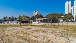 Lote/Terreno Comercial de no bairro Centro, em São Bernardo do Campo | Eu Corretor