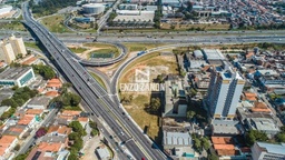 Lote/Terreno Comercial de no bairro Centro, em São Bernardo do Campo | Eu Corretor