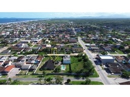 Lote/Terreno de 720m² no bairro BALNEARIO COROADOS, em Guaratuba | Eu Corretor