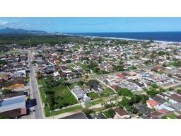 Lote/Terreno de 720m² no bairro BALNEARIO COROADOS, em Guaratuba | Eu Corretor
