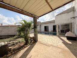 Sobrado de 1 quarto, 65m² no bairro Parque Residencial Aeroporto, em Limeira | Eu Corretor
