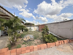 Sobrado de 1 quarto, 65m² no bairro Parque Residencial Aeroporto, em Limeira | Eu Corretor