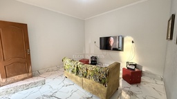 Sobrado de 3 quartos, 89m² no bairro Parque Residencial Santa Eulália, em Limeira | Eu Corretor
