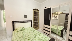 Sobrado de 3 quartos, 89m² no bairro Parque Residencial Santa Eulália, em Limeira | Eu Corretor