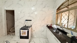 Sobrado de 3 quartos, 89m² no bairro Parque Residencial Santa Eulália, em Limeira | Eu Corretor