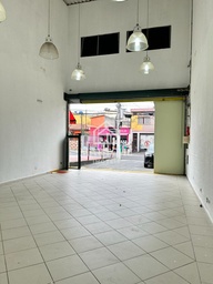 Loja / Salão / Ponto Comercial de 125m² no bairro Jardim Colorado, em São Paulo | Eu Corretor