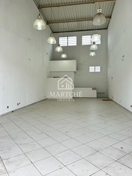 Loja / Salão / Ponto Comercial de 125m² no bairro Jardim Colorado, em São Paulo | Eu Corretor