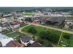 Lote/Terreno de 360m² no bairro Balneário Coroados, em Guaratuba | Eu Corretor