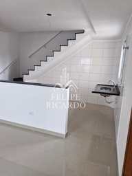 Apartamento de 2 quartos, 89m² no bairro Jardim Bom Pastor, em Santo André | Eu Corretor