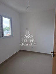 Apartamento de 2 quartos, 89m² no bairro Jardim Bom Pastor, em Santo André | Eu Corretor