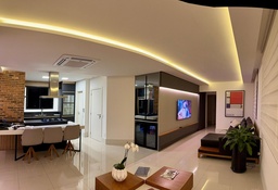 Apartamento de 3 quartos, 140m² no bairro Centro, em Balneário Camboriú | Eu Corretor