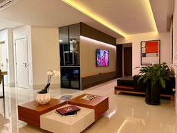 Apartamento de 3 quartos, 140m² no bairro Centro, em Balneário Camboriú | Eu Corretor