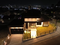 Casa de 3 quartos, 248m² no bairro Pedra Branca, em Palhoça | Eu Corretor