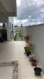 Casa de Condomínio de 3 quartos, no bairro Bela Vista, em Marituba | Eu Corretor