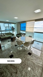 Apartamento de 5 quartos, 317m² no bairro Centro, em Balneário Camboriú | Eu Corretor