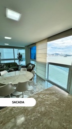 Apartamento de 5 quartos, 317m² no bairro Centro, em Balneário Camboriú | Eu Corretor