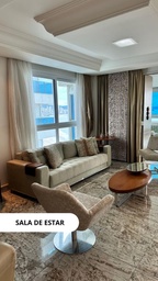 Apartamento de 5 quartos, 317m² no bairro Centro, em Balneário Camboriú | Eu Corretor