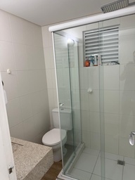 Flat de 1 quarto, 33m² no bairro Pioneiros, em Balneário Camboriú | Eu Corretor