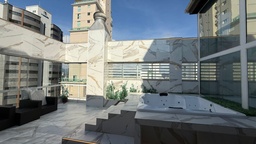 Cobertura de 4 quartos, 370m² no bairro Centro, em Balneário Camboriú | Eu Corretor