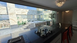 Cobertura de 4 quartos, 370m² no bairro Centro, em Balneário Camboriú | Eu Corretor