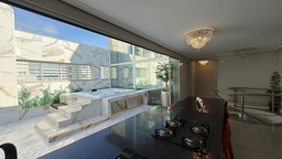 Cobertura de 4 quartos, 370m² no bairro Centro, em Balneário Camboriú | Eu Corretor