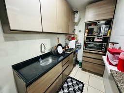 Flat de 2 quartos, 68m² no bairro Centro, em Balneário Camboriú | Eu Corretor