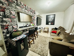 Flat de 2 quartos, 68m² no bairro Centro, em Balneário Camboriú | Eu Corretor