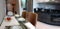 Apartamento de 3 quartos, 70m² no bairro MORRETES, em Itapema | Eu Corretor