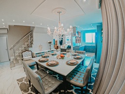 Apartamento de 3 quartos, 183m² no bairro Praia de Perequê, em Porto Belo | Eu Corretor