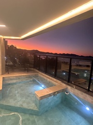 Apartamento de 3 quartos, 130m² no bairro BAL. PEREQUÊ, em Porto Belo | Eu Corretor