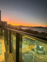 Apartamento de 3 quartos, 130m² no bairro BAL. PEREQUÊ, em Porto Belo | Eu Corretor