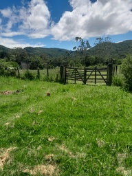 Lote/Terreno de no bairro Ratones, em Florianópolis | Eu Corretor