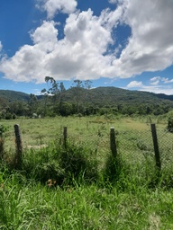 Lote/Terreno de no bairro Ratones, em Florianópolis | Eu Corretor