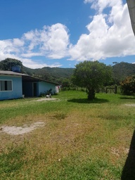 Lote/Terreno de no bairro Ratones, em Florianópolis | Eu Corretor