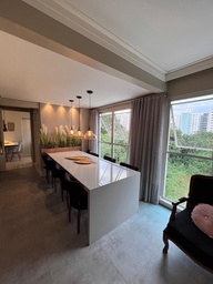 Apartamento de 3 quartos, 140m² no bairro Ponta Aguda, em Blumenau | Eu Corretor