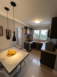 Apartamento de 3 quartos, 140m² no bairro Ponta Aguda, em Blumenau | Eu Corretor