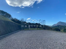 Lote/Terreno de no bairro Albuquerque, em Teresópolis | Eu Corretor