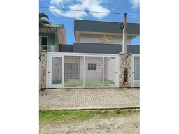 Casa no bairro Balneário Coroados, em Guaratuba | Eu Corretor