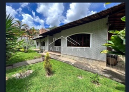 Casa de 180m² no bairro Quinta da Barra, em Teresópolis | Eu Corretor