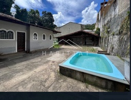 Casa de 180m² no bairro Quinta da Barra, em Teresópolis | Eu Corretor