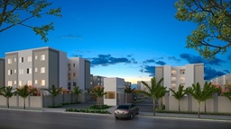 Apartamento de 2 quartos, 44m² no bairro Jardim Maria Celina, em Londrina | Eu Corretor